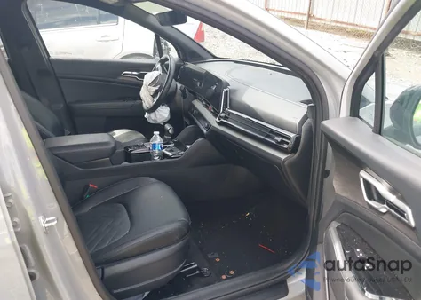 2023 Kia Sportage X-Line z USA, uszkodzony, nr VIN 5XYK6CAF9PG001423